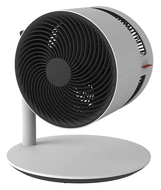 BONECO F210 Desktop or Floor Air Shower Fan (Air Circulator)