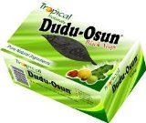Dudu-Osun African Black Soap 150g 6 pack