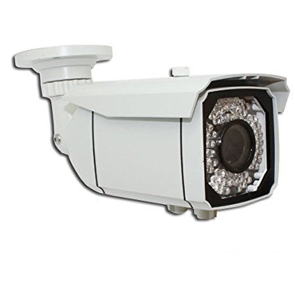 CCTV Digital Video Camera Model SV598ZGS66