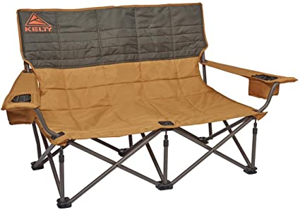 Kelty Low Loveseat Chair