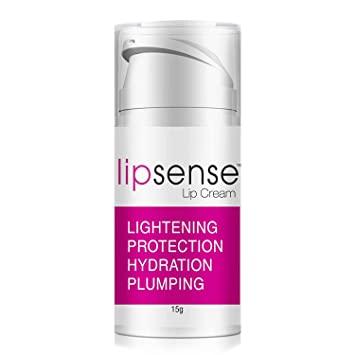 Lipsense Lip Lightening Cream For Lightening & Brightening Dark Lips For Men & Women