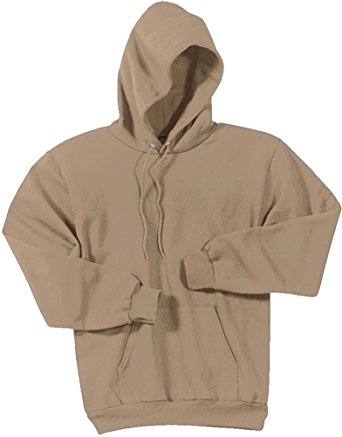 Joe's USA Men's Hoodies Soft & Cozy Hooded Sweatshirts in 62 Colors:Sizes S-5XL