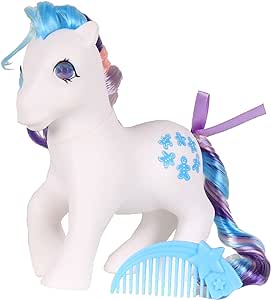 MLP 35298 Fashion Doll, Multicolour