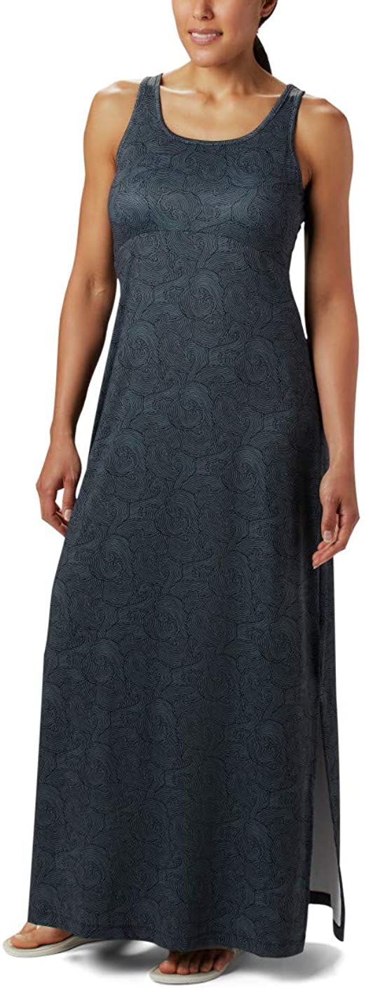 Columbia Womens Freezer Maxi Dress