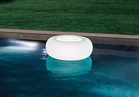 Intex LED Ottoman