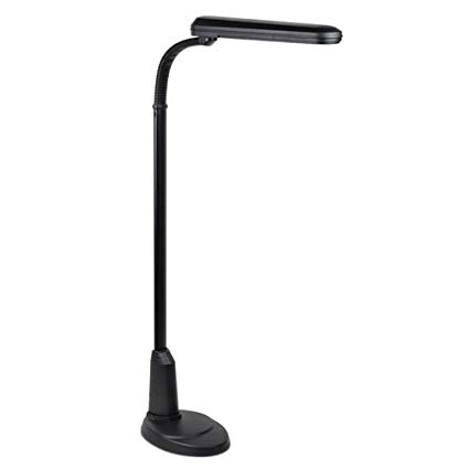 Ott Lite 24 Watt Floor Lamp Model 8FTPN4