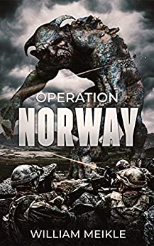 Operation Norway (S-Squad Book 7)