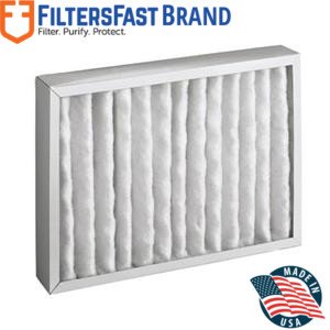 Hunter 30928 Compatible HEPAtech Air Filter by Filters Fast