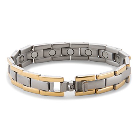 Ultimate54 Magnetic Therapy Bracelet (8.5 inches)