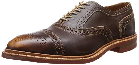 Allen Edmonds Men's Strandmok Oxford Shoe