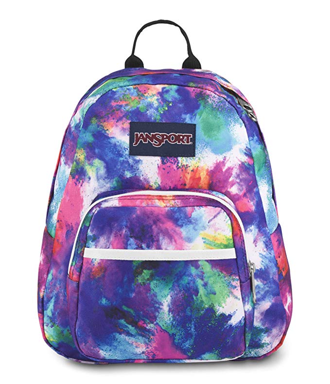 JanSport Half Pint Backpack