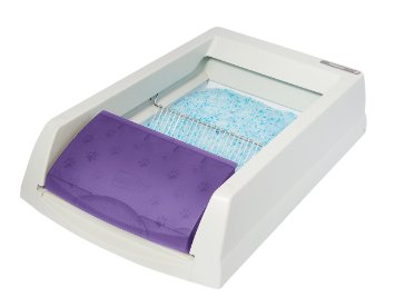 ScoopFree Self Cleaning Litter Box