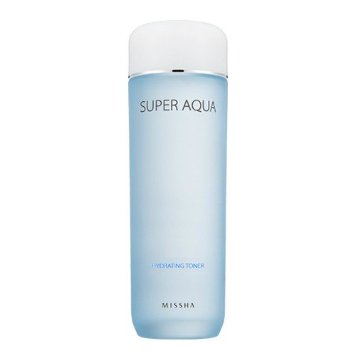 MISSHA Super Aqua Hydrating Toner (R)
