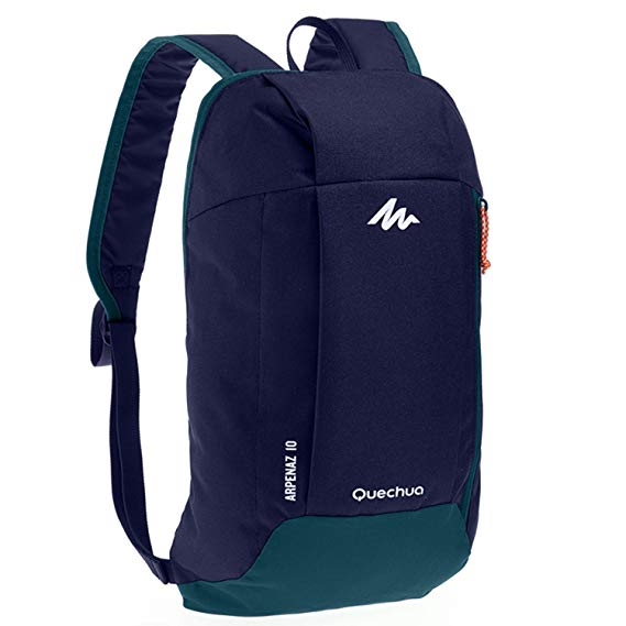 Quechua Arpenaz 10 Litre Multi purpose Backpack for daily use .