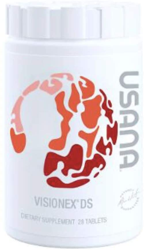 USANA Visionex DS (28 Tablets)