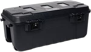 Plano Storage Trunks