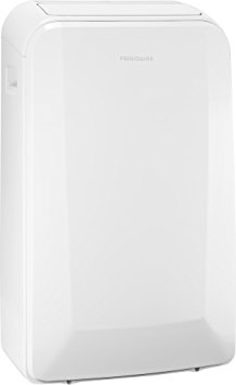 Frigidaire FFPA1222R1 Portable Air Conditioner, 12,000 Btu 550sqft 115V