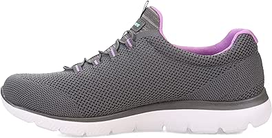 Skechers Women's Summits Cool Classic Sneaker