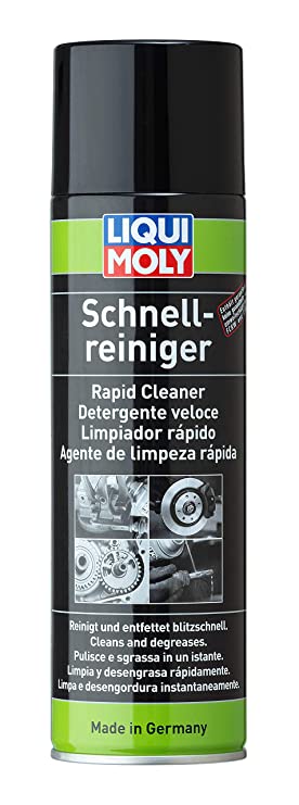 Liqui Moly Rapid Cleaner (500 ml)