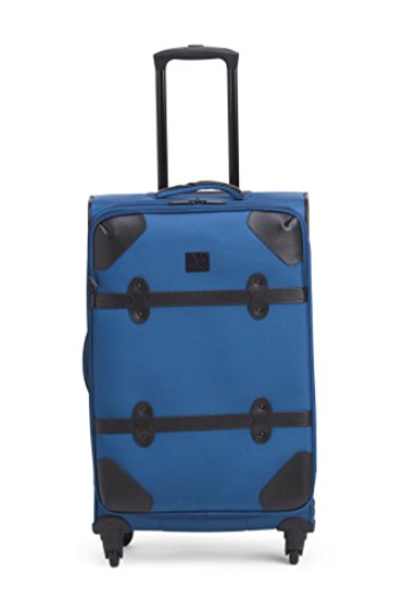 Diane von Furstenberg Julie 24 inch Spinner Suitcase