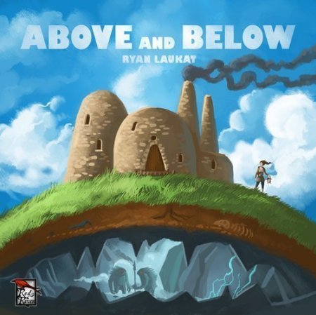 Above and Below Game