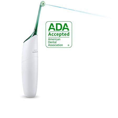 Philips Sonicare AirFloss Rechargeable Electric Flosser, HX8211/03