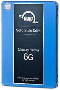 OWC 120GB Mercury Electra 6G 2.5-inch Serial-ATA 7mm SSD