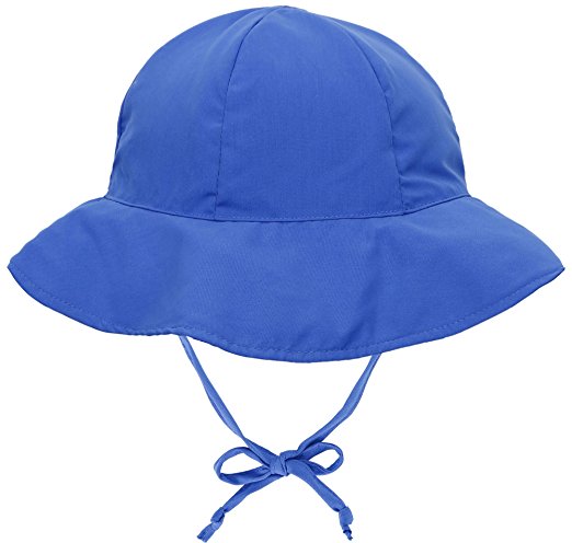 SimpliKids UPF 50  UV Ray Sun Protection Wide Brim Baby Sun Hat