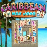 Caribbean Mah Jong [Download]
