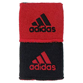 adidas Interval Reversible Wristband