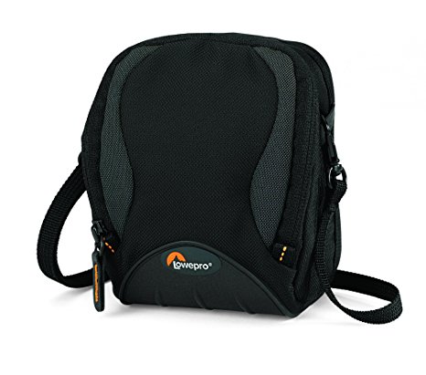 Lowepro Apex 60 Camera Bag A Protective Camera Pouch For Your Compact DSLR or Mirrorless Camera With All Weather Cover