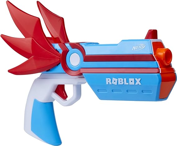 NERF - Roblox MM2 Dartbringer (F3776)