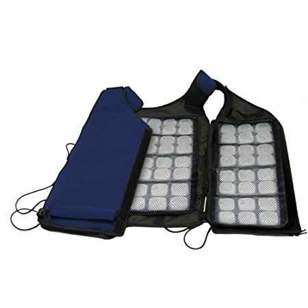 FlexiFreeze Ice Vest (Velcro Closure)