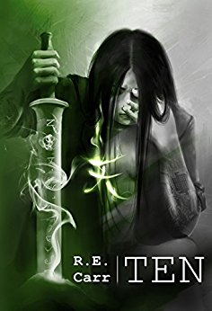 Ten (Rules Undying Book 3)