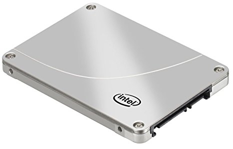 Intel 320 Series Solid State Drive SSDSA2BW300G301 (2.5" 300GB, SATA 3Gb/s, 25nm, MLC)