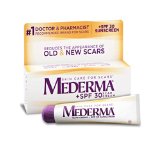 Mederma Scar Cream Plus SPF 30 20 g