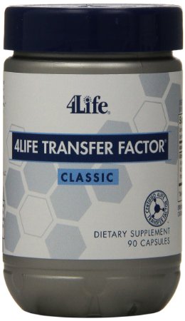 4Life Transfer Factor Classic (90 capsules)