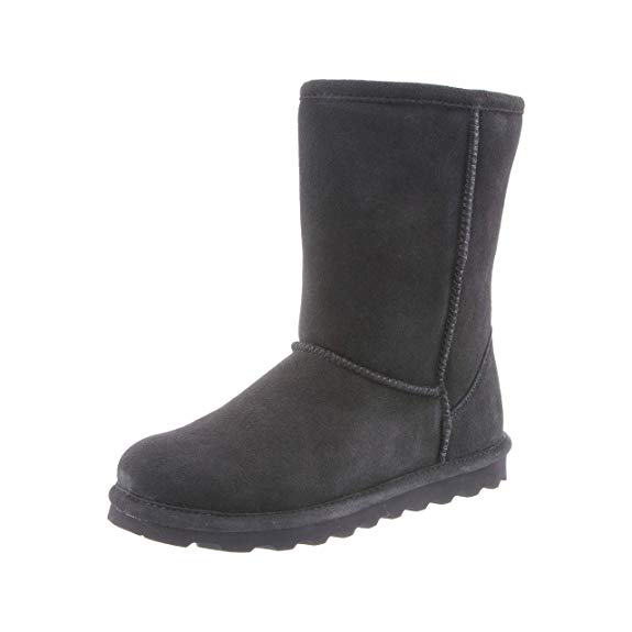 Bearpaw Women's Elle Short Winter Boot