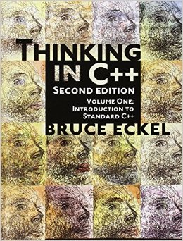 Thinking in C  , Vol. 1: Introduction to Standard C  , 2nd Edition