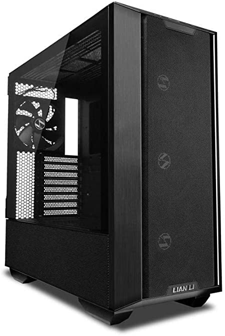 Lian Li Lancool III - mid Tower - Extended ATX