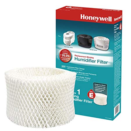 Certified Honeywell HC-14C Replacement Wicking Humidifier Filter, Filter E