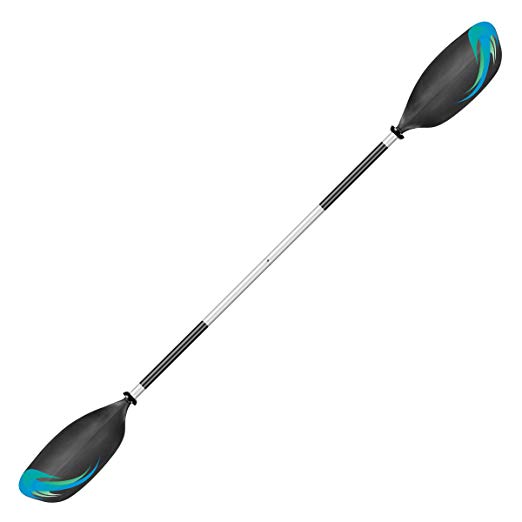 Shoreline Marine Propel Escaper Kayak Paddle