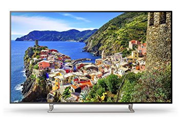 Toshiba 65L9400U 65-Inch 4K Ultra HD 240Hz Smart LED HDTV (Black/Gunmetal)