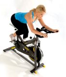 Stamina CPS 9300 Indoor Cycle Trainer