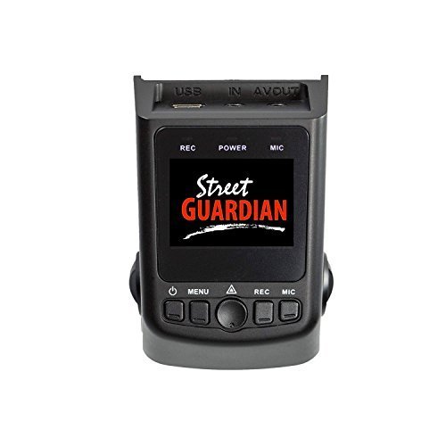 Street Guardian SG9665GC v2 2016 edition Supercapacitor Sony Exmor IMX322 WDR CMOS Sensor DashCam 1080P 30FPS  64GB microSD card  USBOTG Android Card Reader  GPS Best Of - DashCamTalk