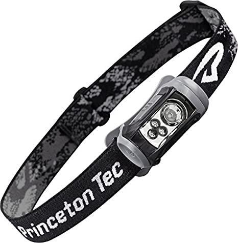 Princeton Tec Remix LED Headlamp