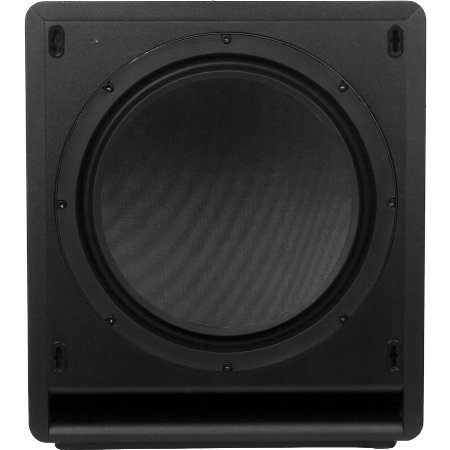 Klipsch SW-112 Reference Series 12 Powered Subwoofer - Each Black