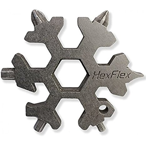HexFlex SS23S