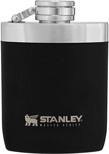 Stanley Master Series Hip Flask 8oz