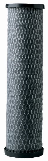 Omni TO1-SS Carbon Wrapped Whole House Replacement Water Filter Cartridge